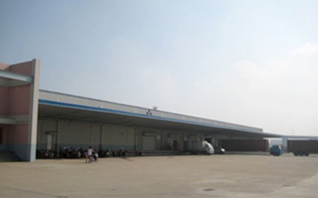 Sumiso International Logistics(Qingdao) Co., Ltd.