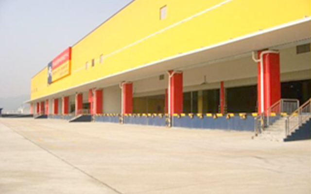 Sumitomo Warehouse (Shenzhen) Ltd.