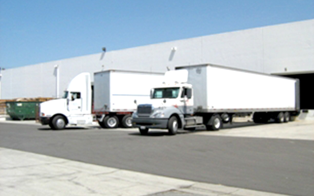 Sumitomo Warehouse (U.S.A.), Inc.