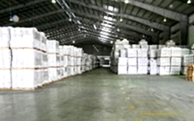 Sumitomo Warehouse (Vietnam) Co., Ltd.