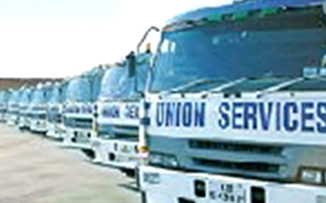 Union Services (S'pore) Pte Ltd