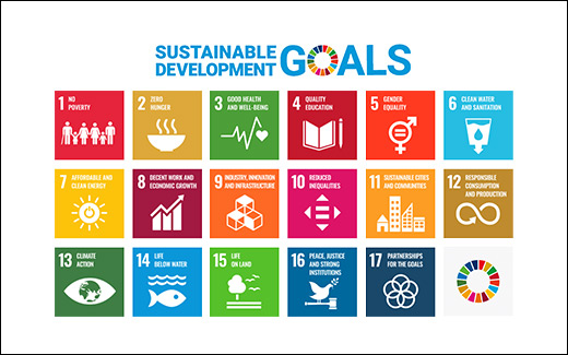 Materiality and SDGs