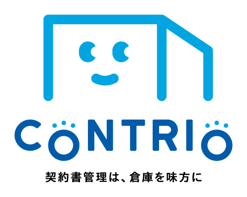 「CONTRIO」ロゴマーク