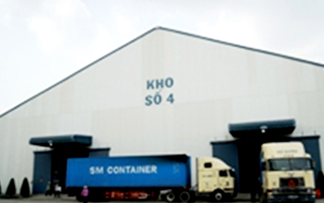 Sumitomo Warehouse (Vietnam) Co., Ltd.