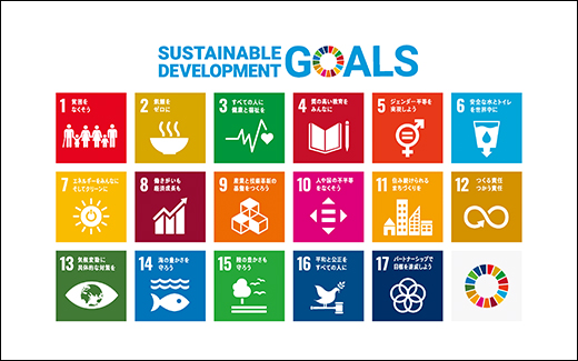 住友倉庫グループとSDGs